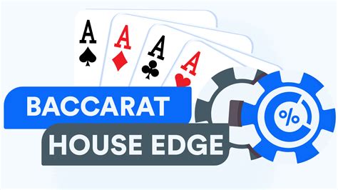edge sorting baccarat|baccarat house advantage.